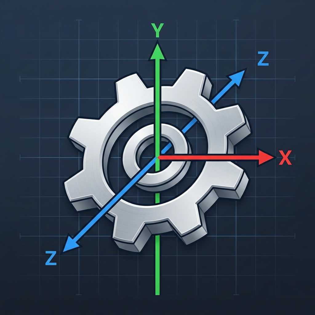 MeshView Icon