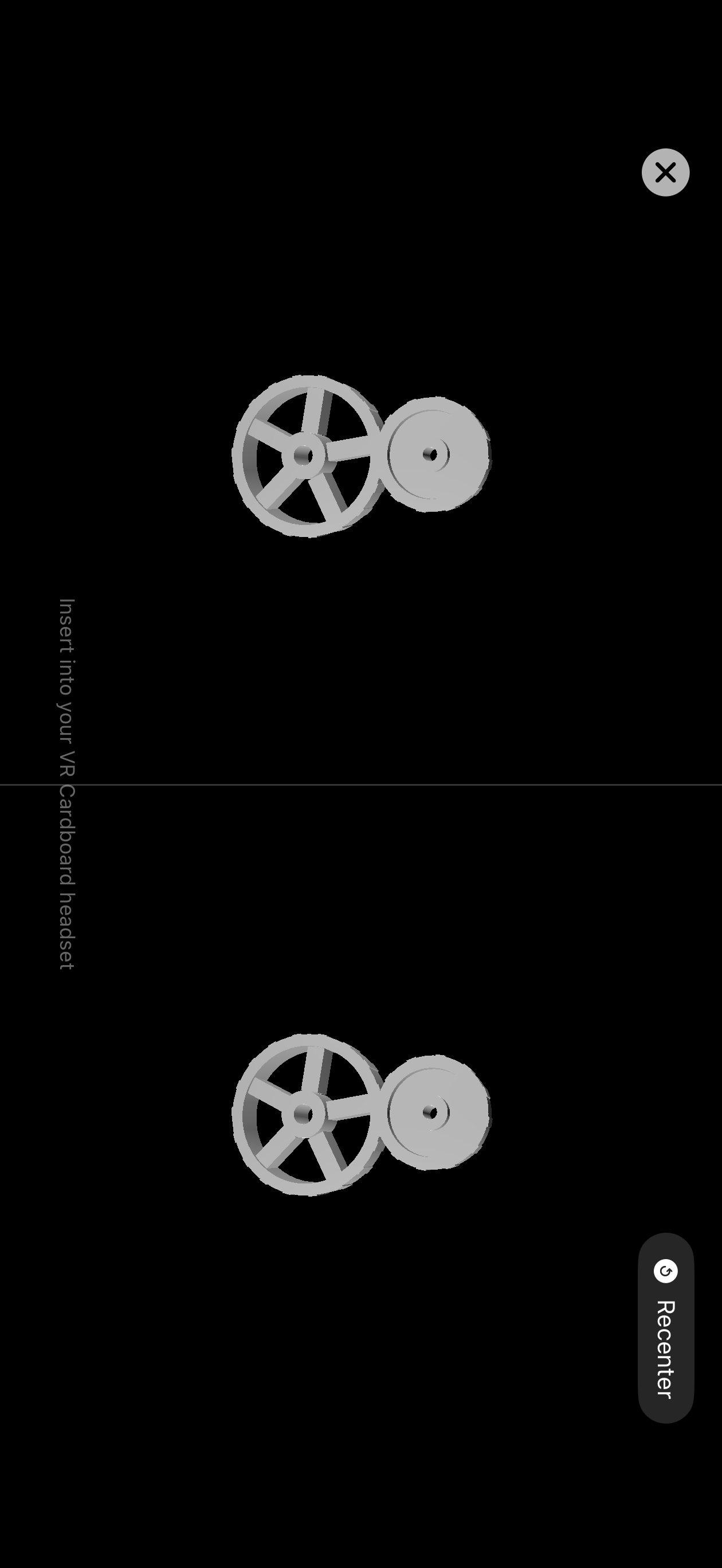 AR Quick Look Integration