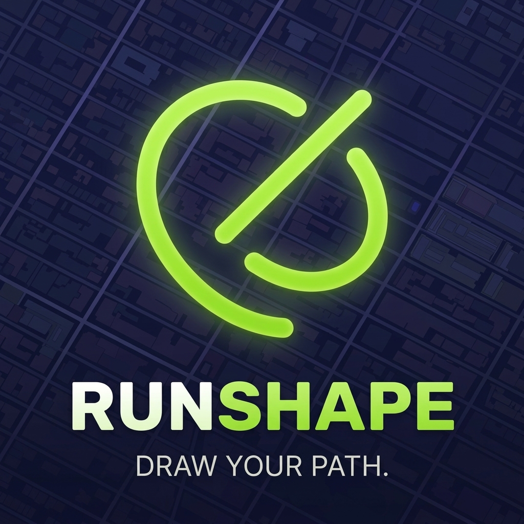 RunShape